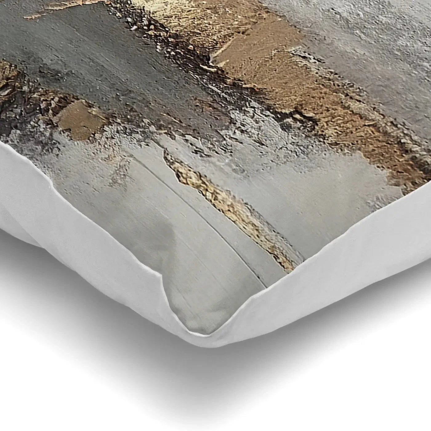 Luxurious Cushion Luxurious Cushion wall art product Muzi pear studio / Shutterstock