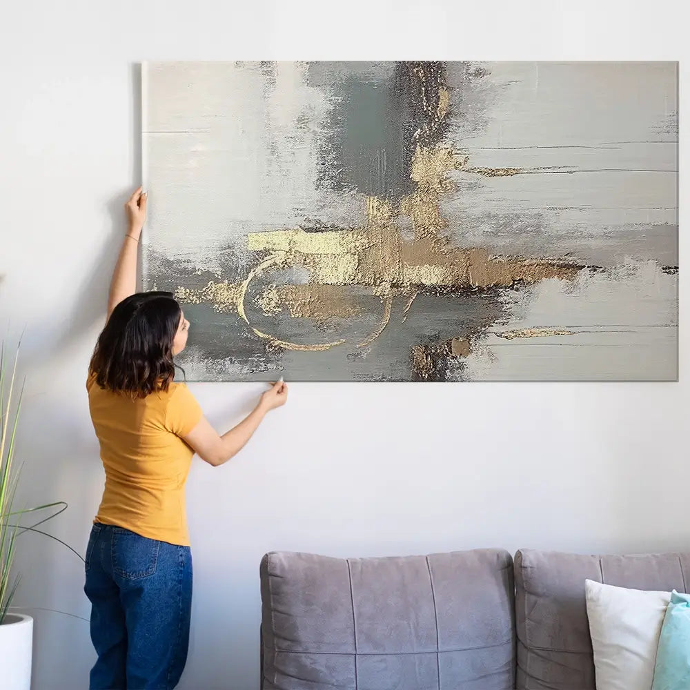 Luxurious Oversized Canvas Print Luxurious Oversized Canvas Print wall art product Art Print Shop