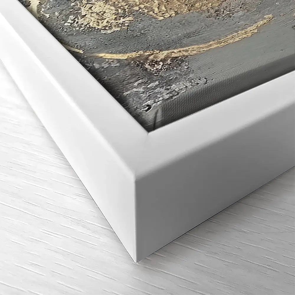 Luxurious Square Canvas Print Luxurious Square Canvas Print wall art product Muzi pear studio / Shutterstock