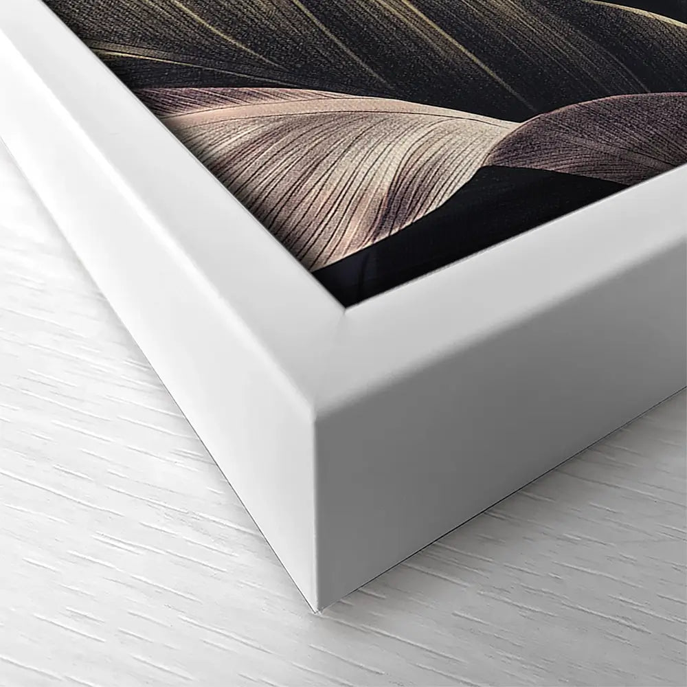 Luxury Tropics Oversized Canvas Print Luxury Tropics Oversized Canvas Print wall art product Alenarbuz / Shutterstock