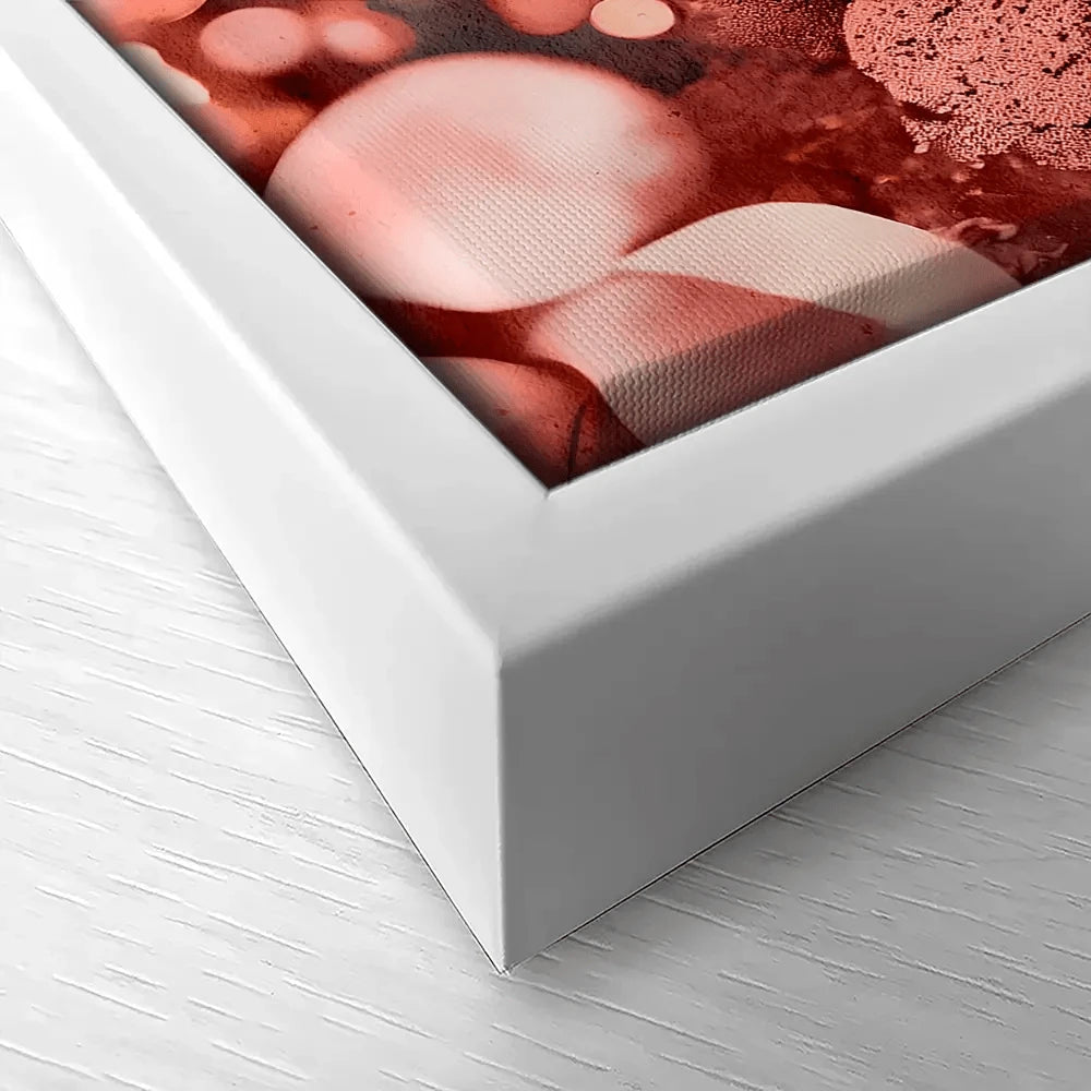 Macro Sparkle Canvas Print Macro Sparkle Canvas Print wall art product Treechild