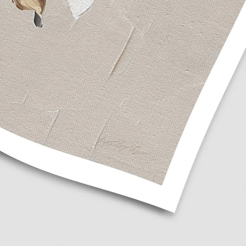 Magnolia Branch Art Print Magnolia Branch Art Print wall art product Svetlana Aleynikova