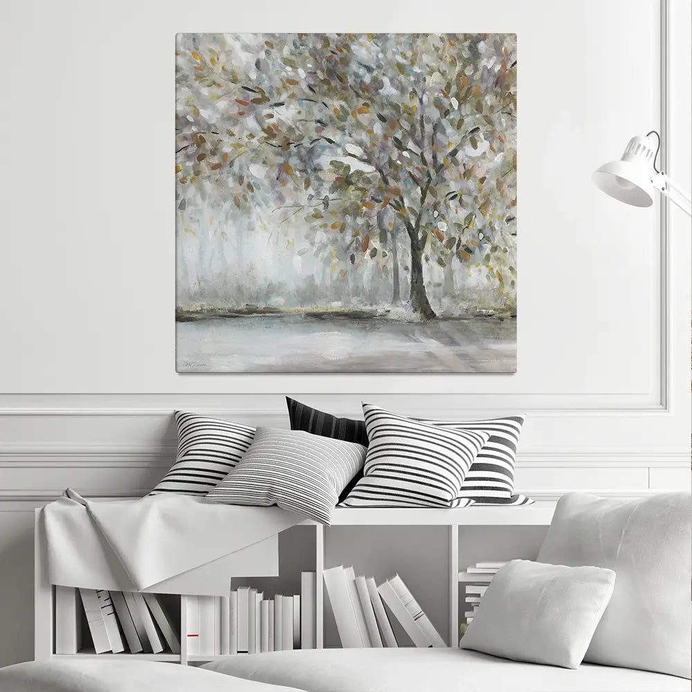 Majestic Timber Canvas Print Majestic Timber Canvas Print wall art product Carol Robinson