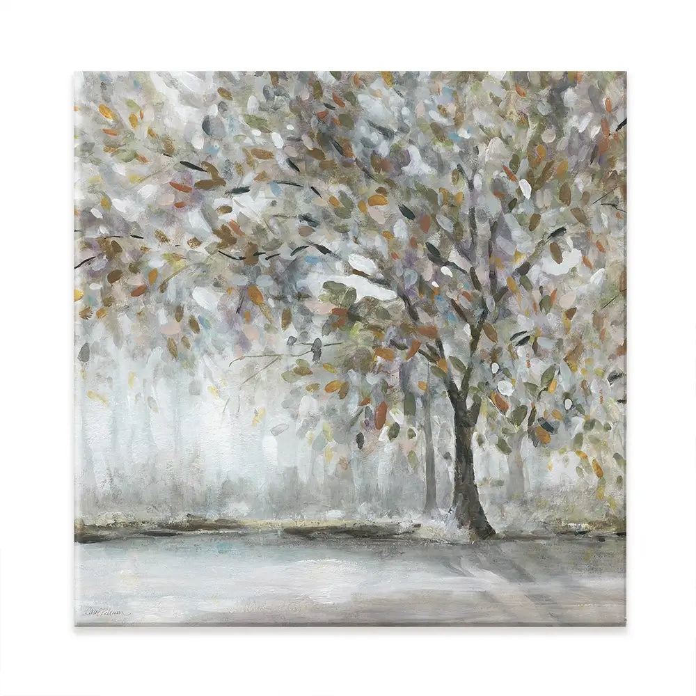 Majestic Timber Canvas Print Majestic Timber Canvas Print wall art product Carol Robinson