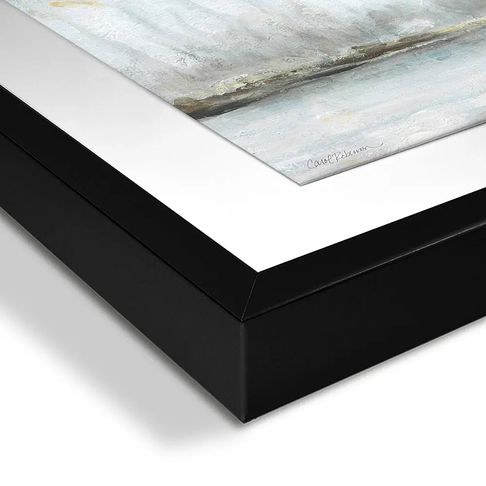 Majestic Timber Square Framed Art Print Majestic Timber Square Framed Art Print wall art product Carol Robinson