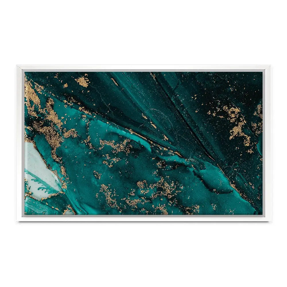 Marbellous Canvas Print Marbellous Canvas Print wall art product Art Print Shop