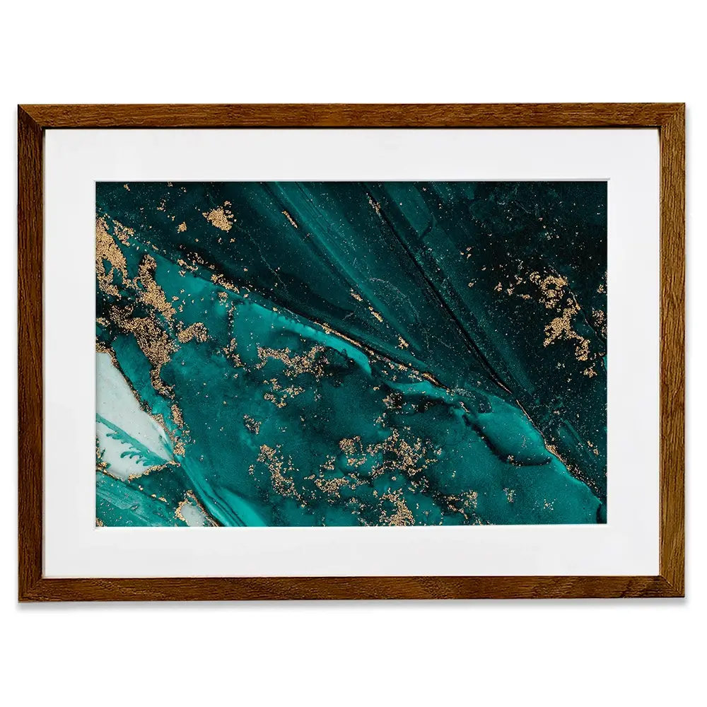 Marbellous Framed Art Print Marbellous Framed Art Print wall art product Art Print Shop