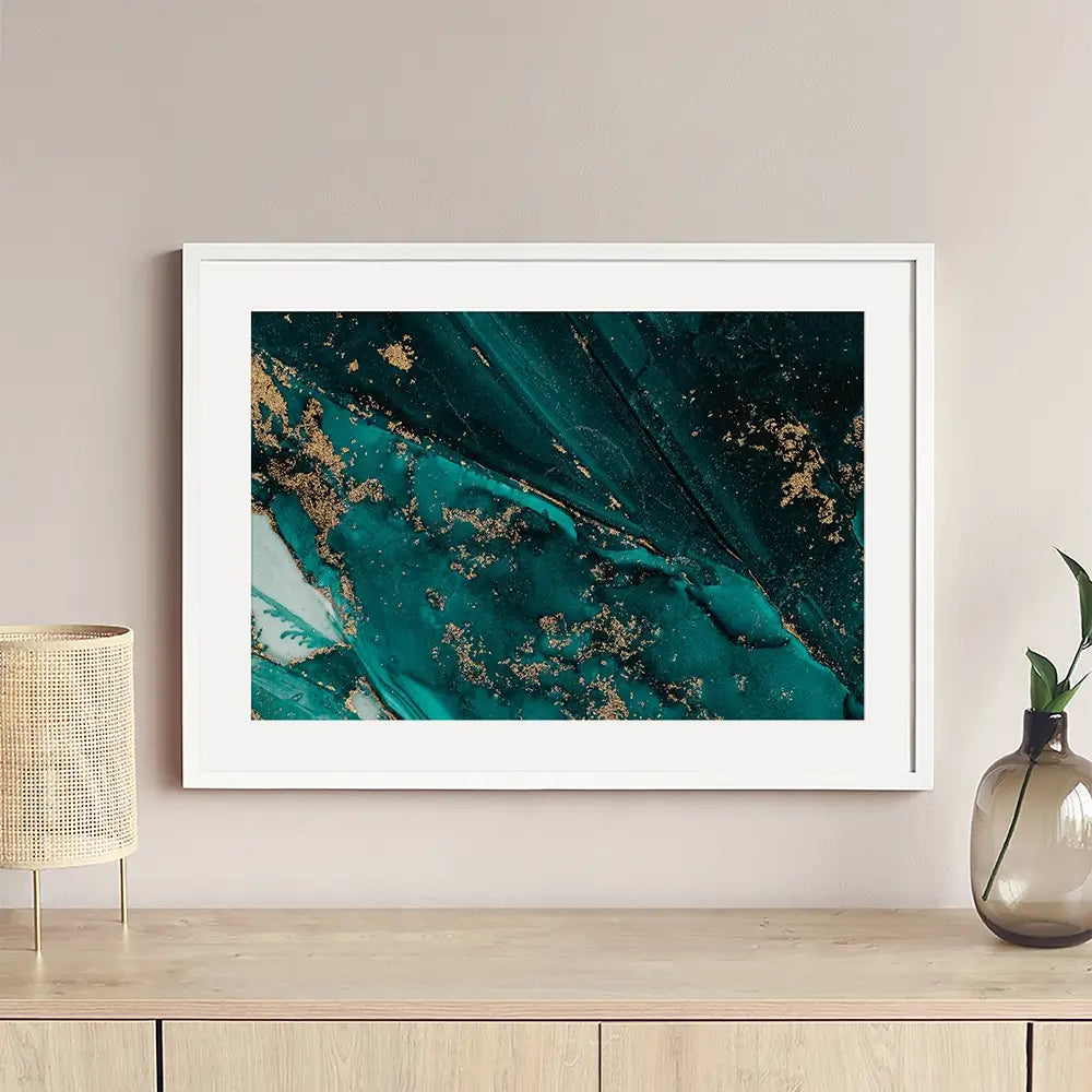 Marbellous Framed Art Print Marbellous Framed Art Print wall art product Art Print Shop
