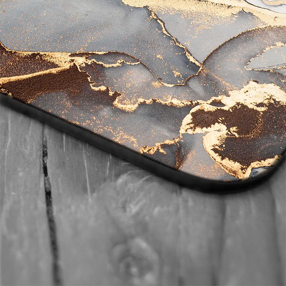 Marbled Coaster Set Marbled Coaster Set wall art product coldsun777 / Shutterstock