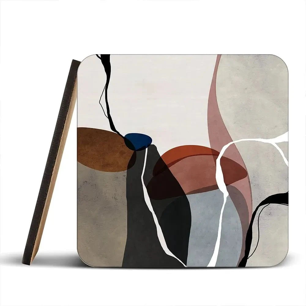 Mary Coaster Set Mary Coaster Set wall art product Roberto Moro