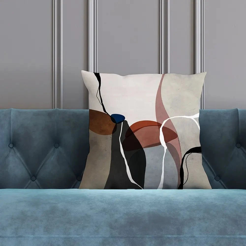 Mary Cushion Mary Cushion wall art product Roberto Moro