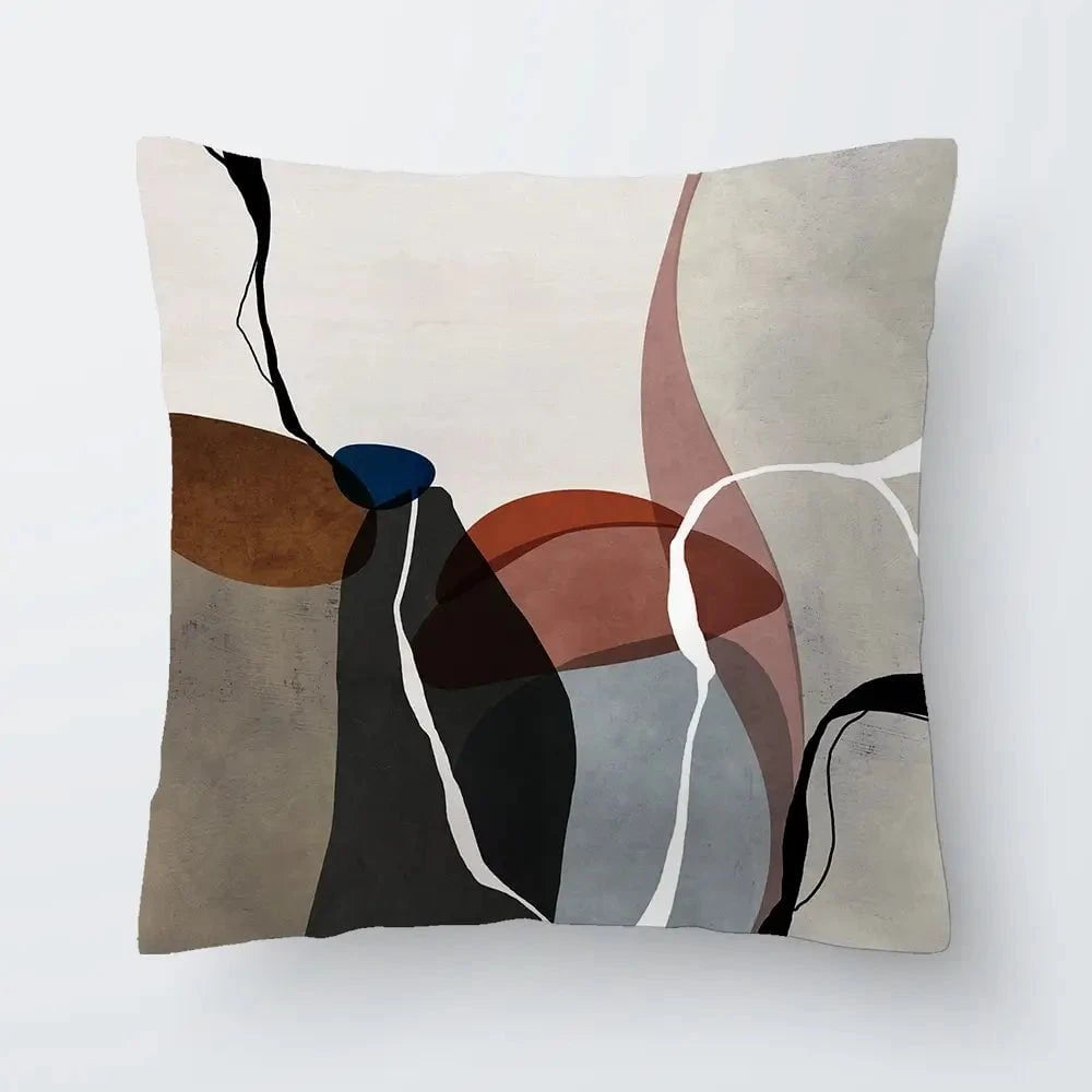 Mary Cushion Mary Cushion wall art product Roberto Moro