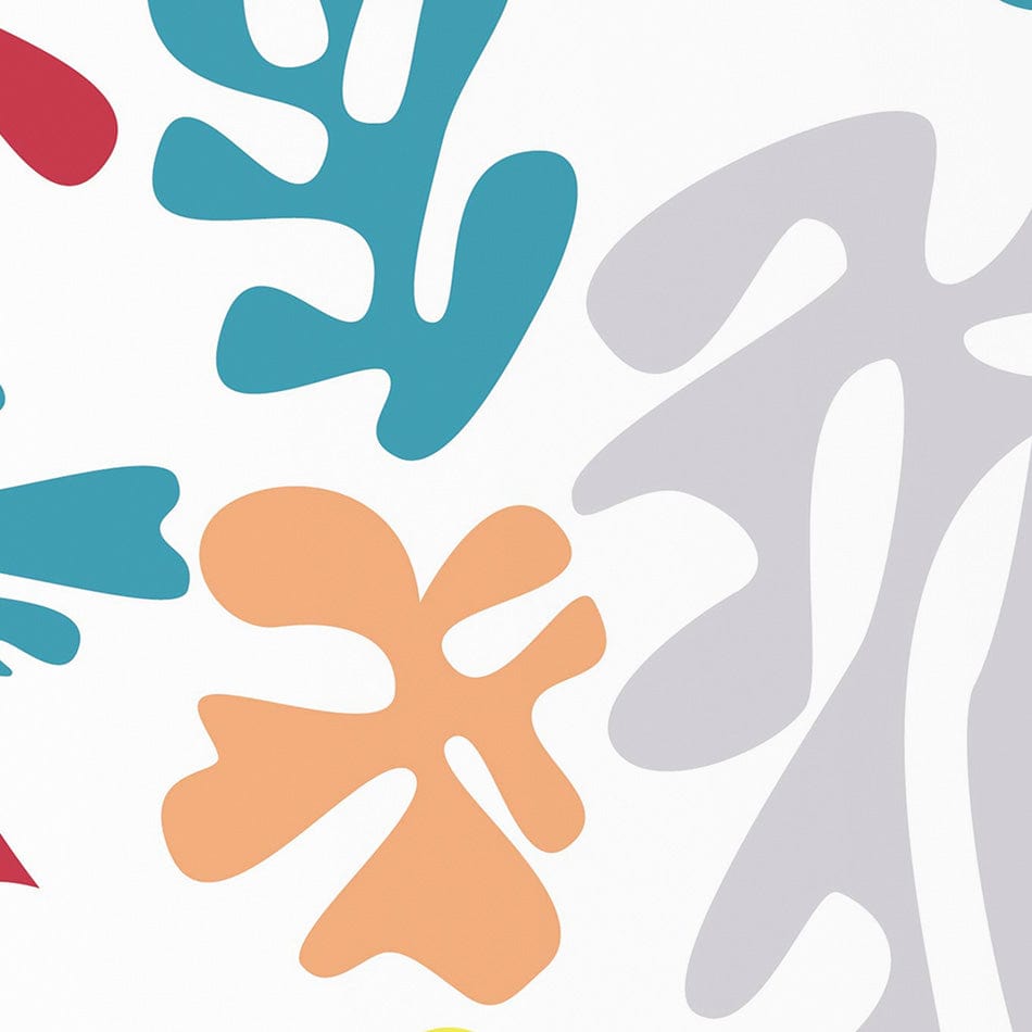 Matisse Patterns Art Print wall art product / Shutterstock