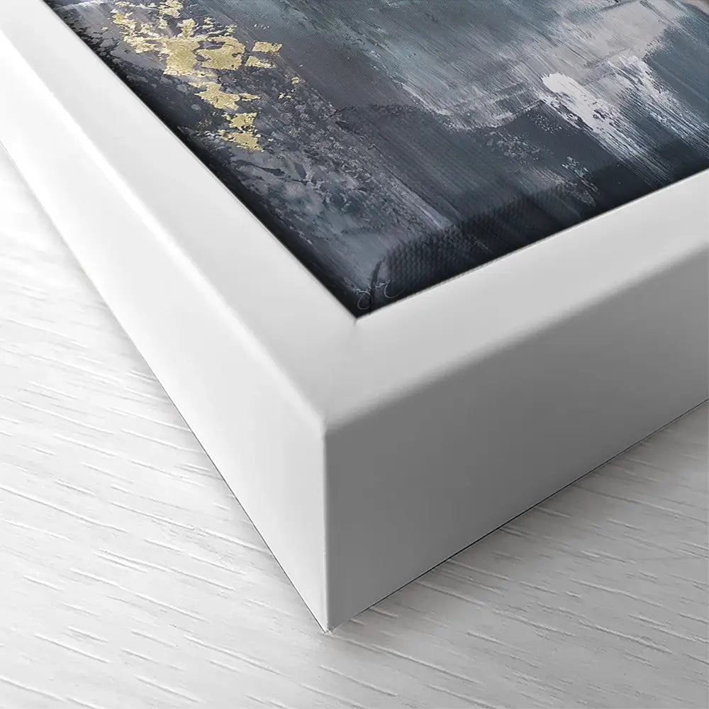 Mellifluous 2 Square Canvas Print Mellifluous 2 Square Canvas Print wall art product Isabella Karolewicz