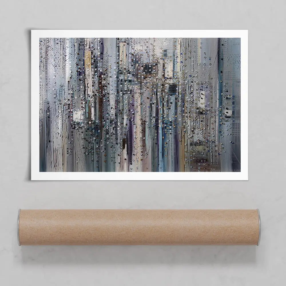 Mirage Art Print Mirage Art Print wall art product Ekaterina Ermilkina