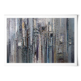 Mirage Art Print Mirage Art Print wall art product Ekaterina Ermilkina