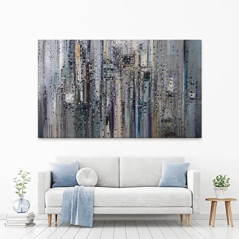 Mirage Canvas Print Mirage Canvas Print wall art product Ekaterina Ermilkina