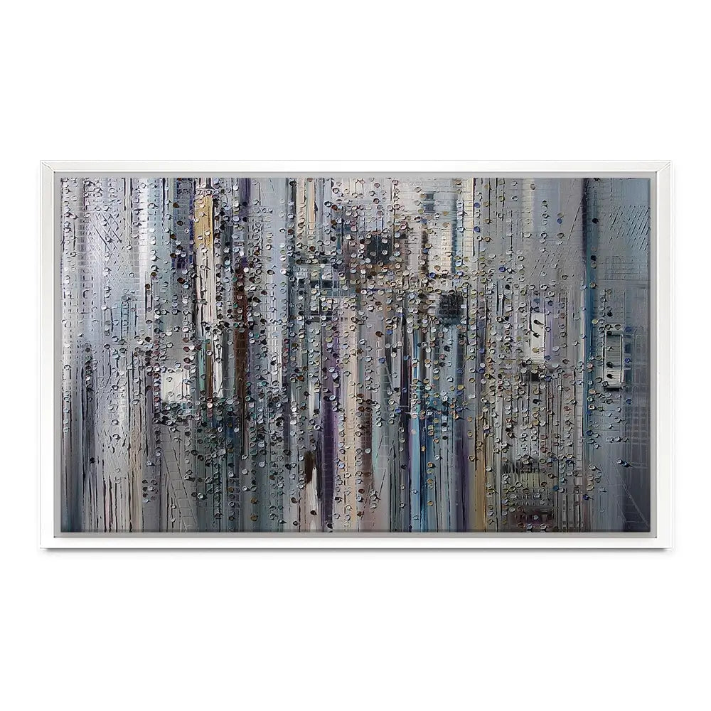 Mirage Canvas Print Mirage Canvas Print wall art product Ekaterina Ermilkina