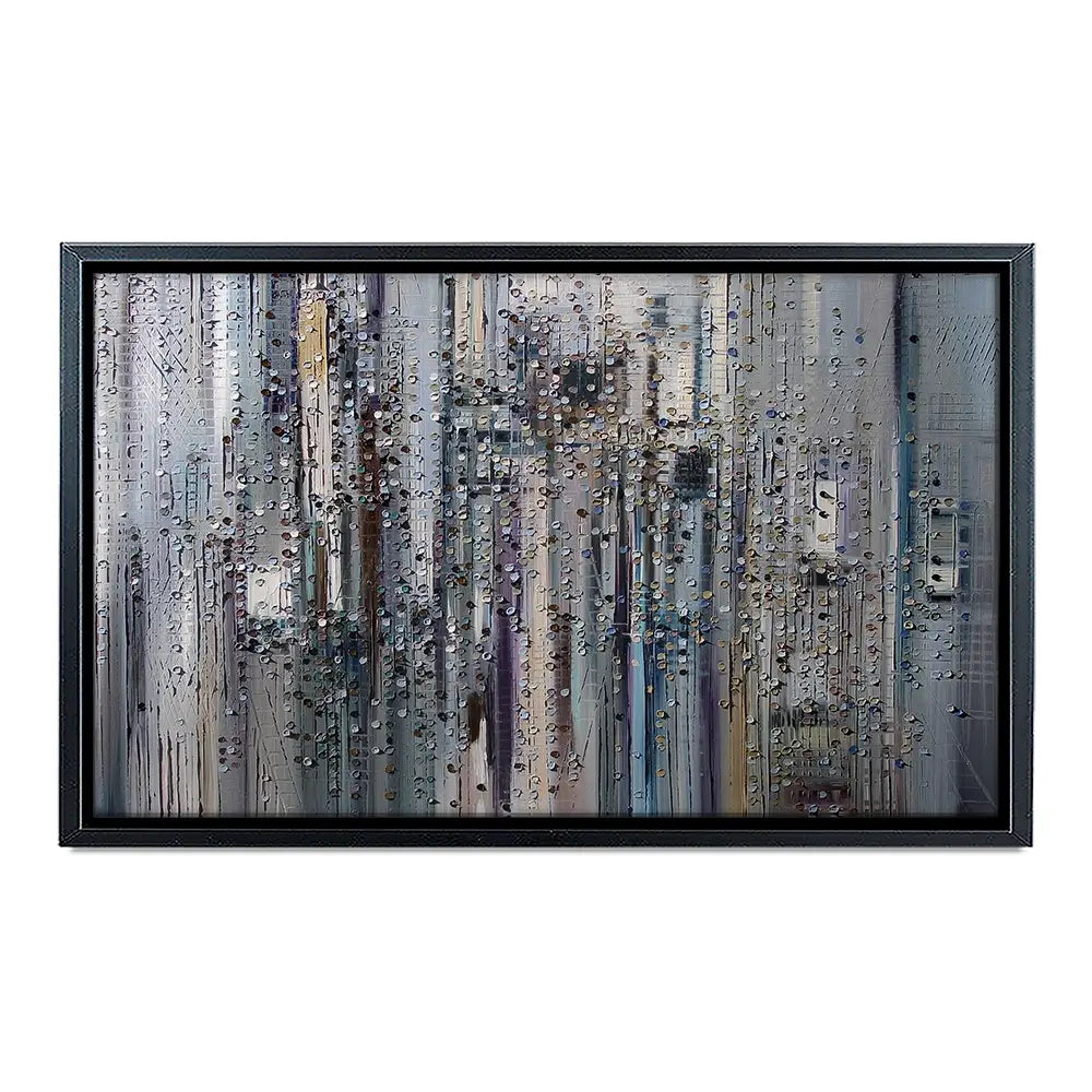 Mirage Canvas Print Mirage Canvas Print wall art product Ekaterina Ermilkina
