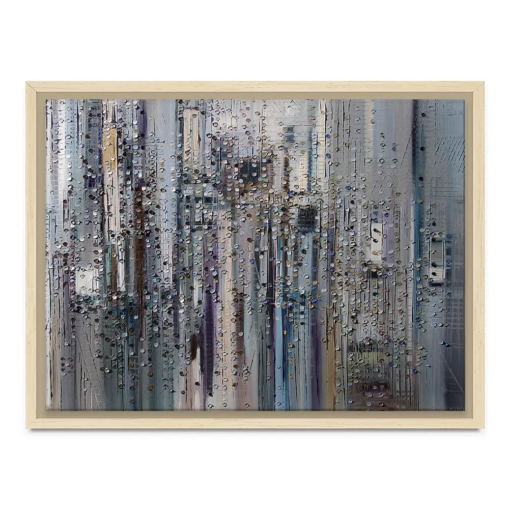 Mirage Canvas Print Mirage Canvas Print wall art product Ekaterina Ermilkina