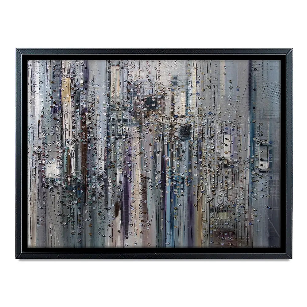 Mirage Canvas Print Mirage Canvas Print wall art product Ekaterina Ermilkina