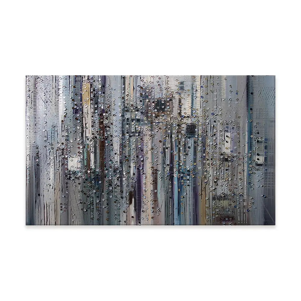 Mirage Canvas Print Mirage Canvas Print wall art product Ekaterina Ermilkina