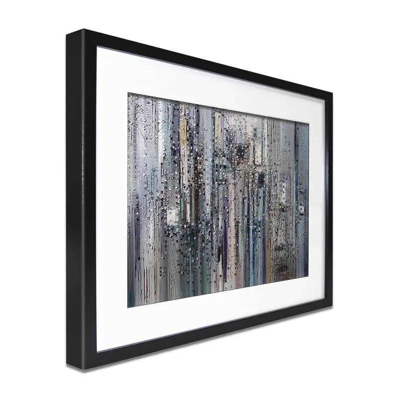 Mirage Framed Art Print Mirage Framed Art Print wall art product Ekaterina Ermilkina