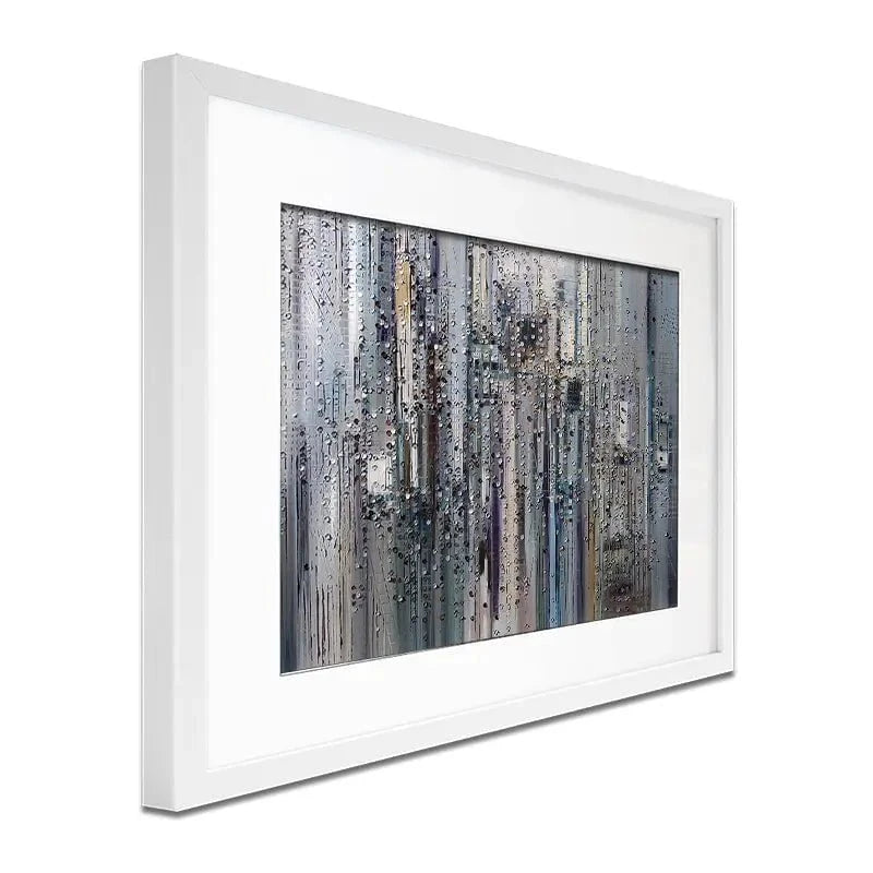 Mirage Framed Art Print Mirage Framed Art Print wall art product Ekaterina Ermilkina