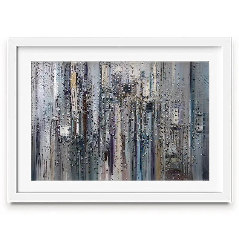 Mirage Framed Art Print Mirage Framed Art Print wall art product Ekaterina Ermilkina