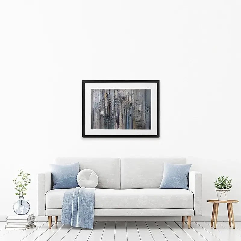 Mirage Framed Art Print Mirage Framed Art Print wall art product Ekaterina Ermilkina