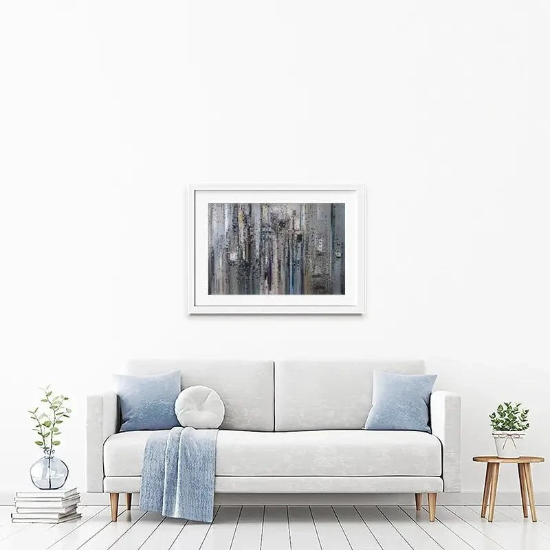 Mirage Framed Art Print Mirage Framed Art Print wall art product Ekaterina Ermilkina