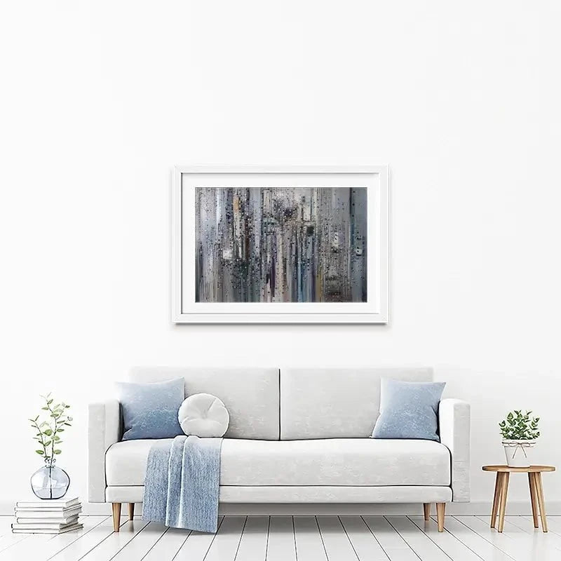 Mirage Framed Art Print Mirage Framed Art Print wall art product Ekaterina Ermilkina