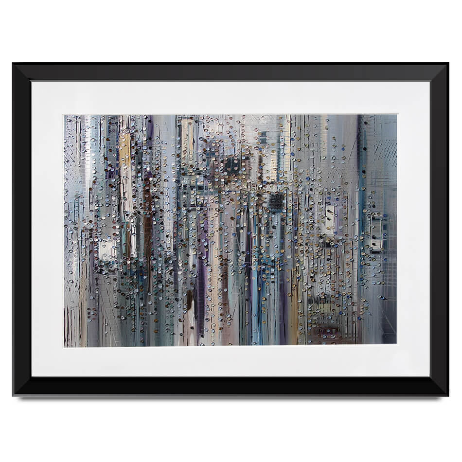 Mirage Framed Art Print Mirage Framed Art Print wall art product Ekaterina Ermilkina