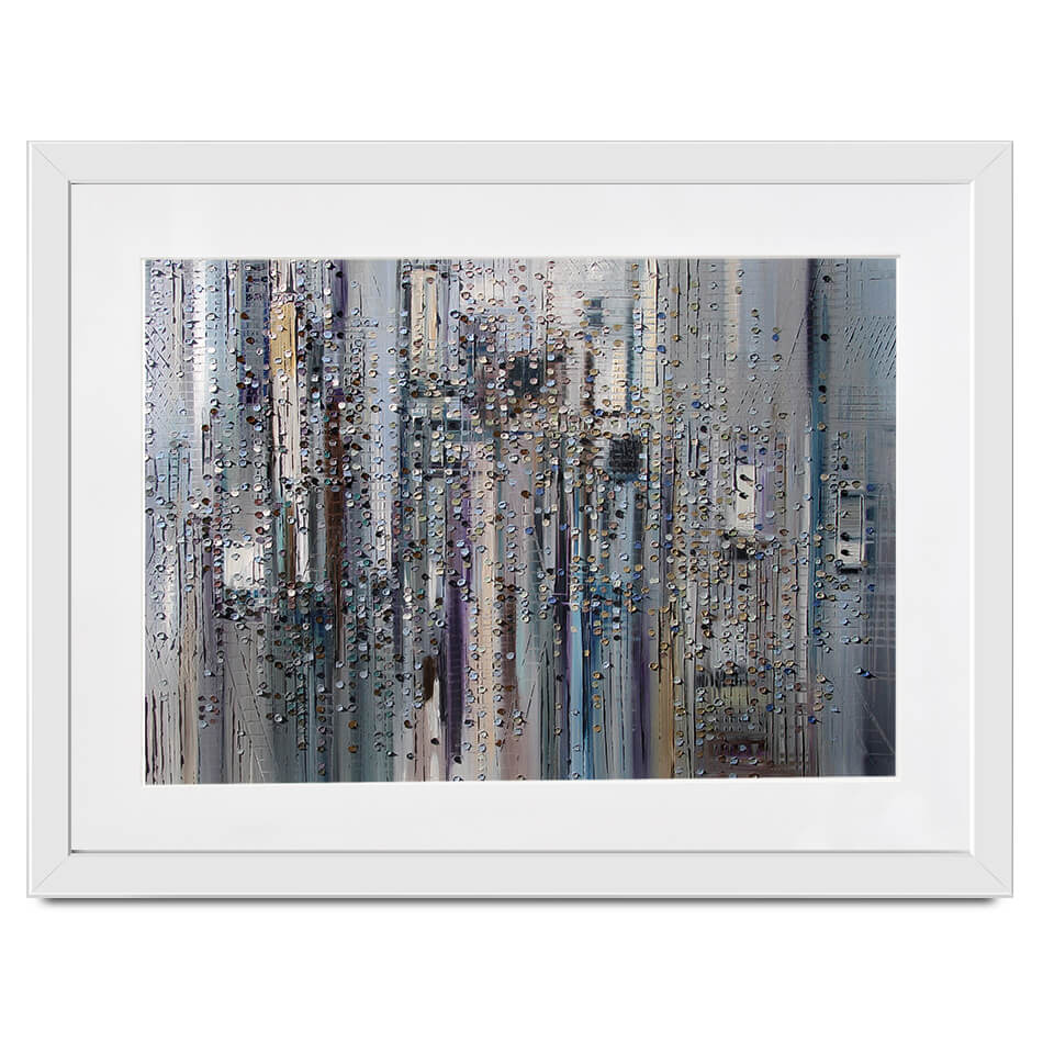 Mirage Framed Art Print Mirage Framed Art Print wall art product Ekaterina Ermilkina