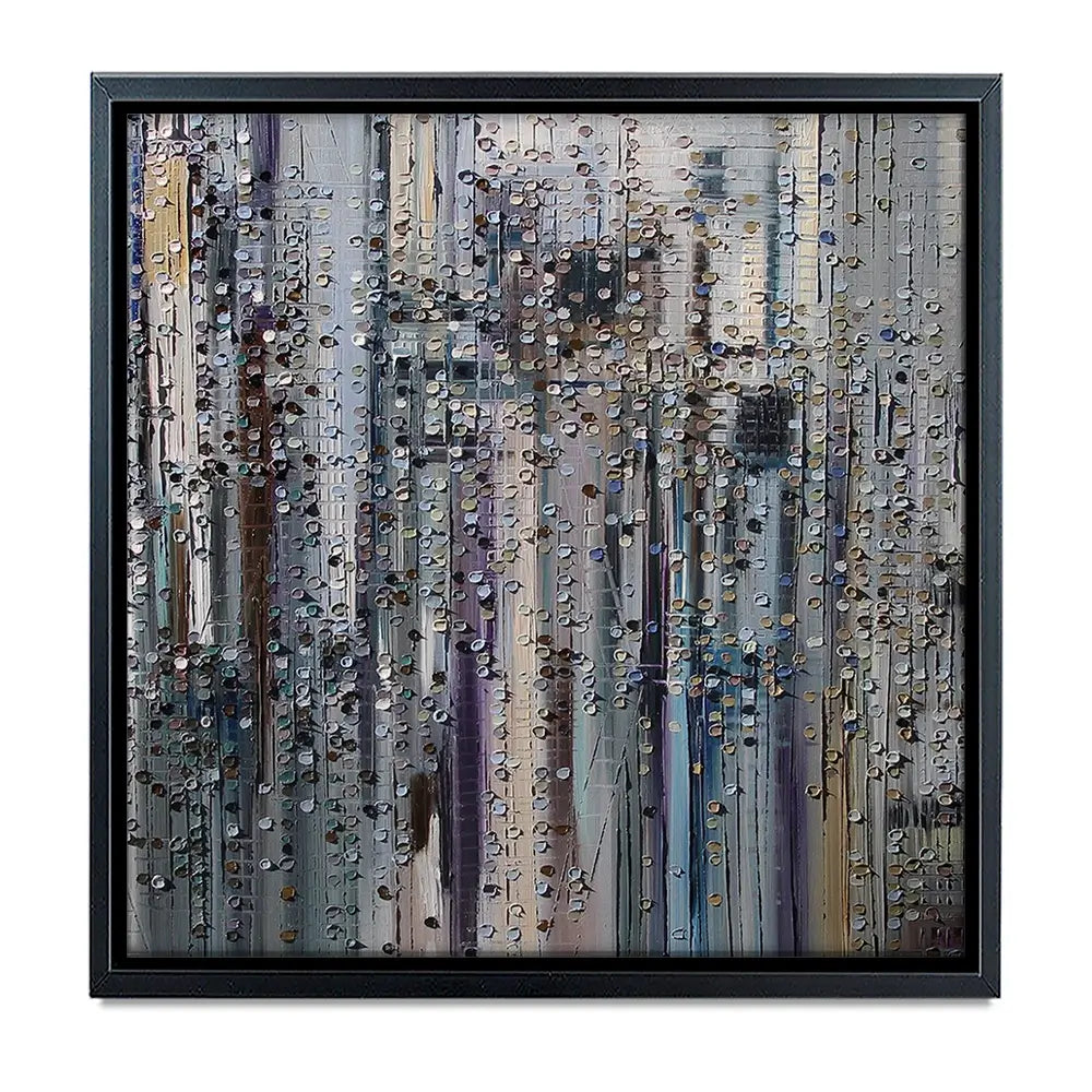 Mirage Oversized Canvas Print Mirage Oversized Canvas Print wall art product Ekaterina Ermilkina
