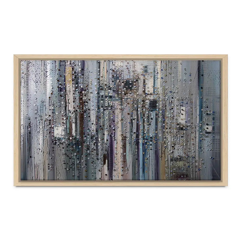 Mirage Oversized Canvas Print Mirage Oversized Canvas Print wall art product Ekaterina Ermilkina