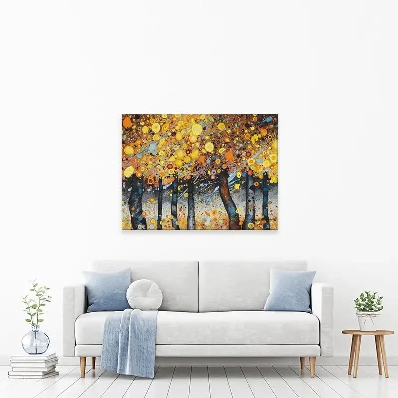Mistral Canvas Print Mistral Canvas Print wall art product Maggie Vandewalle - Independent