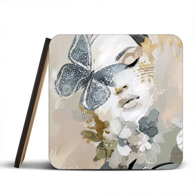 Mistwing Coaster Set Mistwing Coaster Set wall art product Bella Eve