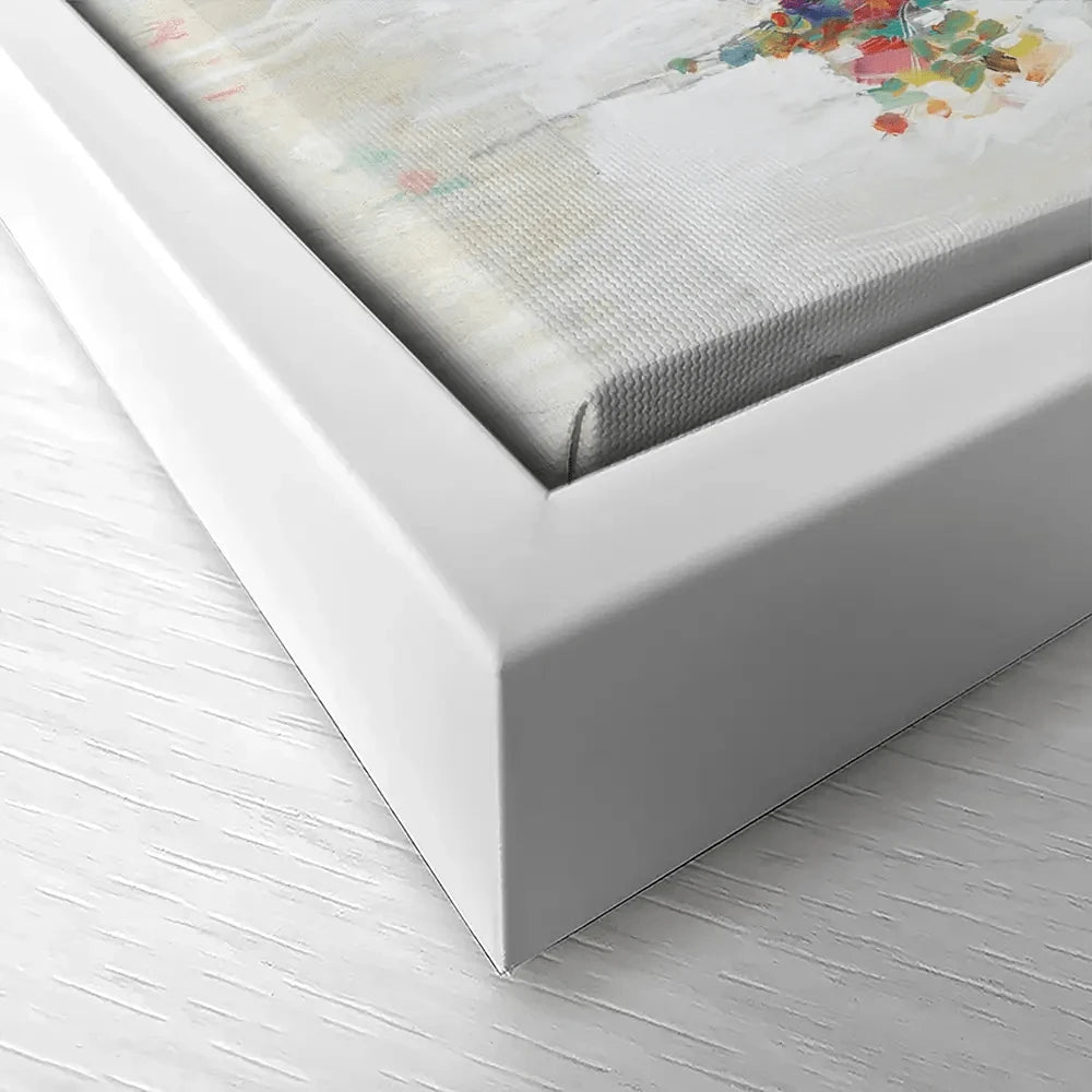 Mix Flower Bouquet Canvas Print Mix Flower Bouquet Canvas Print wall art product Tim O'Toole