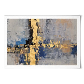 Modernist Art Print Modernist Art Print wall art product Art Print Shop