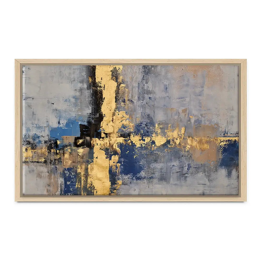 Modernist Canvas Print Modernist Canvas Print wall art product Art Print Shop