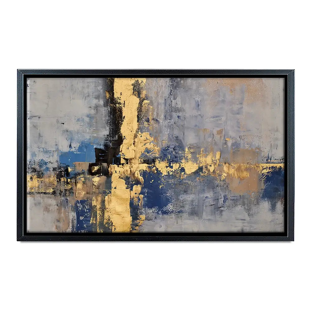Modernist Canvas Print Modernist Canvas Print wall art product Art Print Shop
