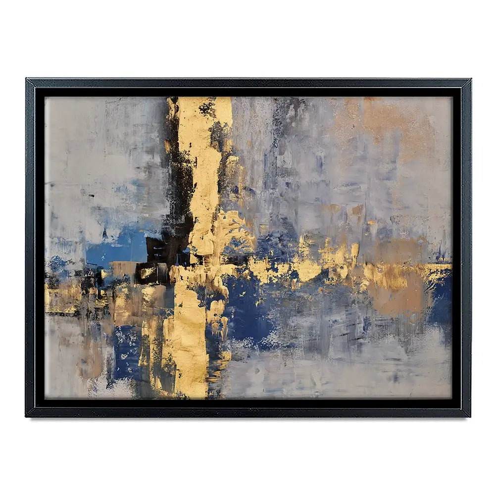 Modernist Canvas Print Modernist Canvas Print wall art product Art Print Shop