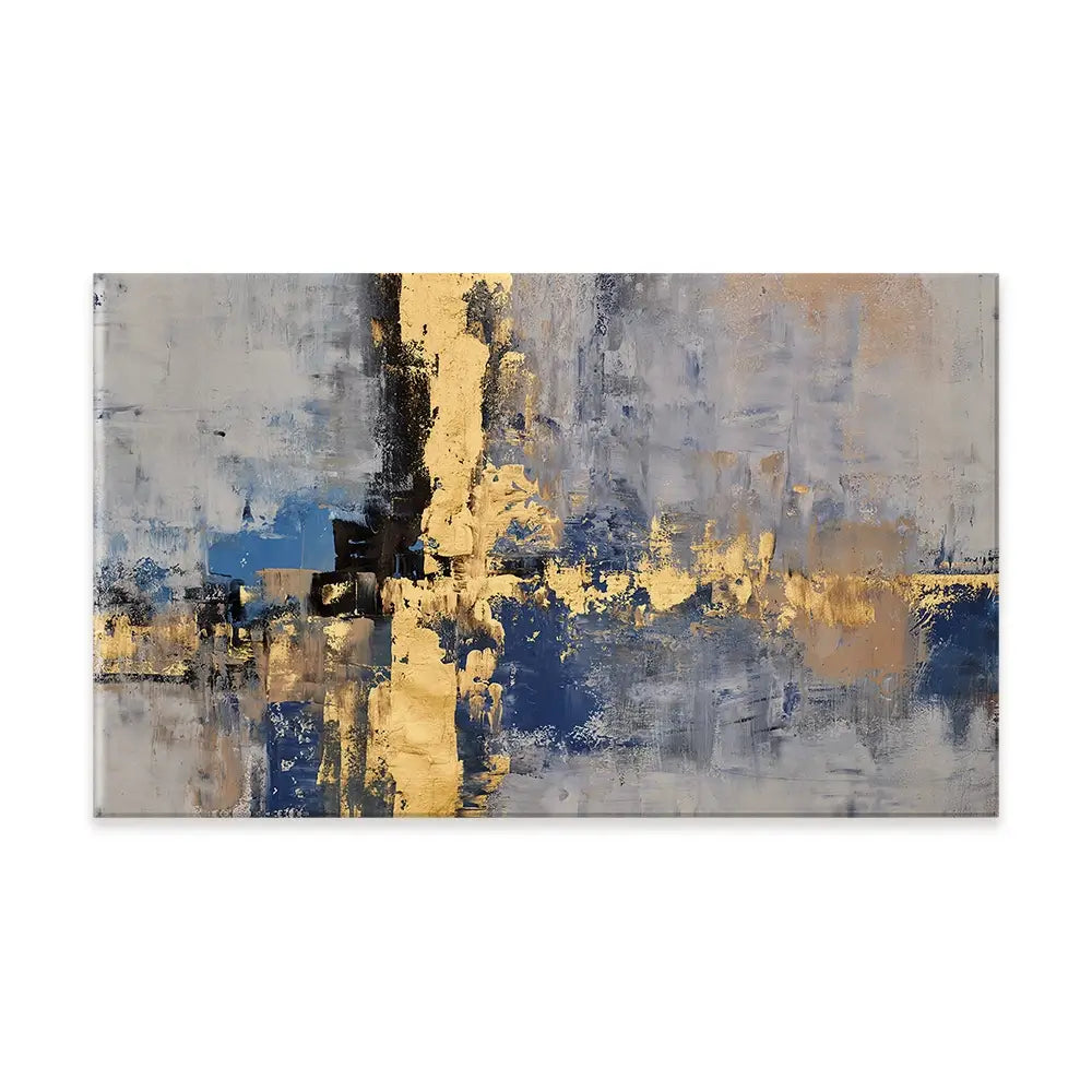 Modernist Canvas Print Modernist Canvas Print wall art product Art Print Shop