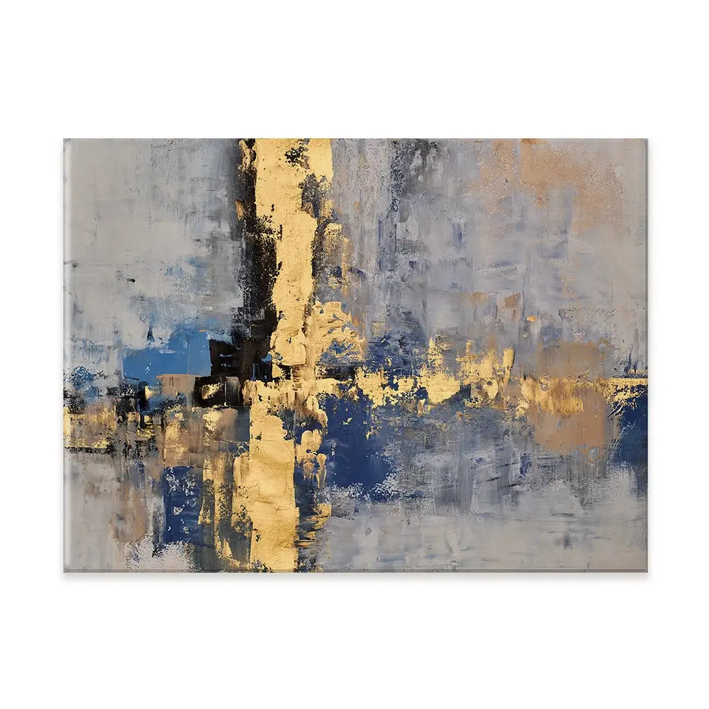 Modernist Canvas Print Modernist Canvas Print wall art product Art Print Shop