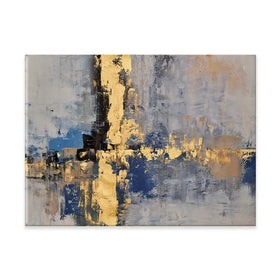 Modernist Canvas Print Modernist Canvas Print wall art product Art Print Shop