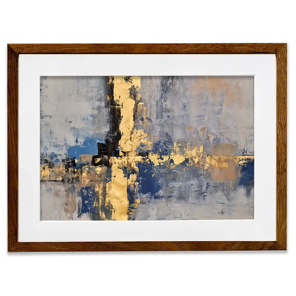 Modernist Framed Art Print Modernist Framed Art Print wall art product Art Print Shop