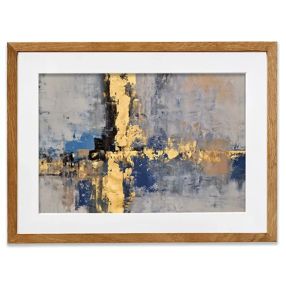 Modernist Framed Art Print Modernist Framed Art Print wall art product Art Print Shop