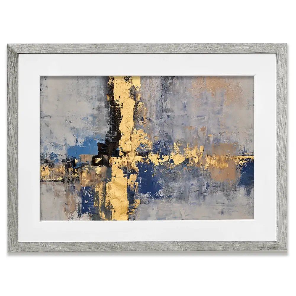 Modernist Framed Art Print Modernist Framed Art Print wall art product Art Print Shop