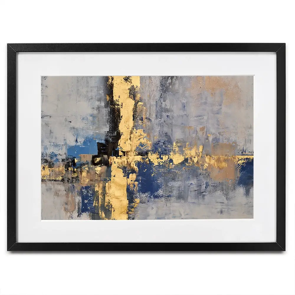 Modernist Framed Art Print Modernist Framed Art Print wall art product Art Print Shop